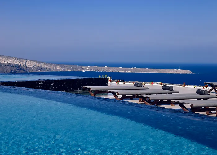 Santo Pure Oia Suites & Villas
